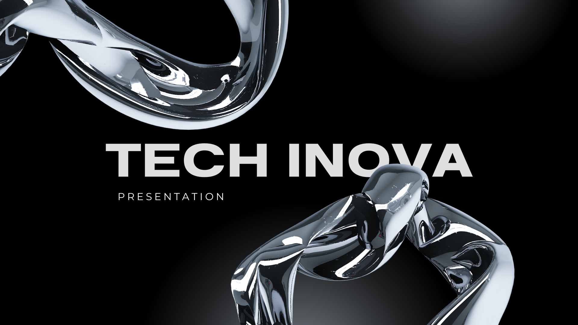 Tech-Innova Presentation